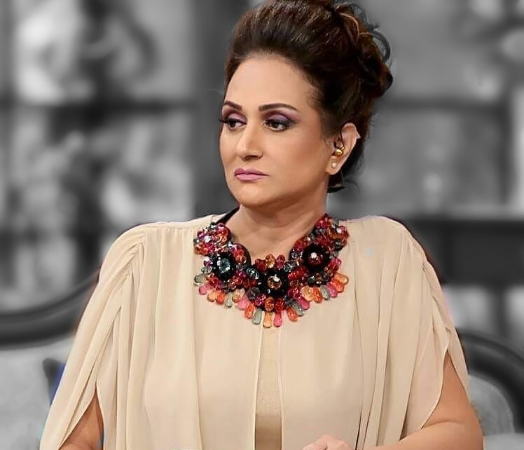 Reality Of Covid19 Only Hits You After You Lose A Loved One Bushra Ansari 609
