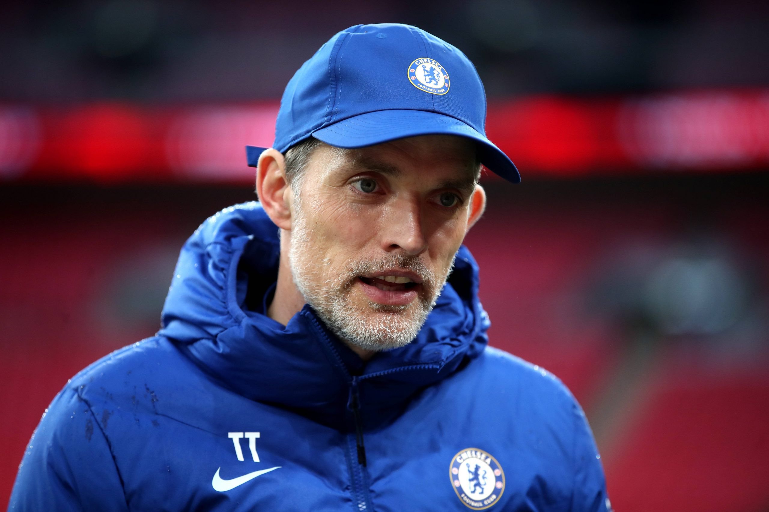 Tuchel Earns Second Crack At Champions League Glory With Immediate Impact On Chelsea 619
