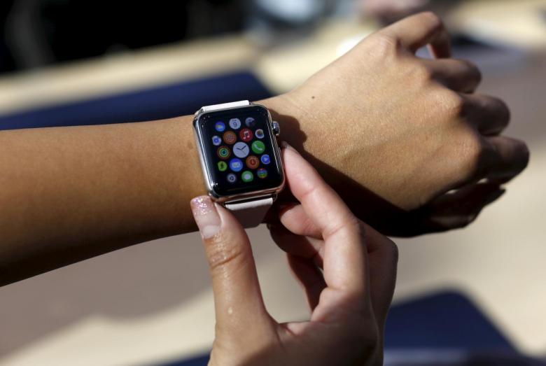 Lawsuit Claims Apple Monopolizes Heartrate Technology For Apple Watch 631