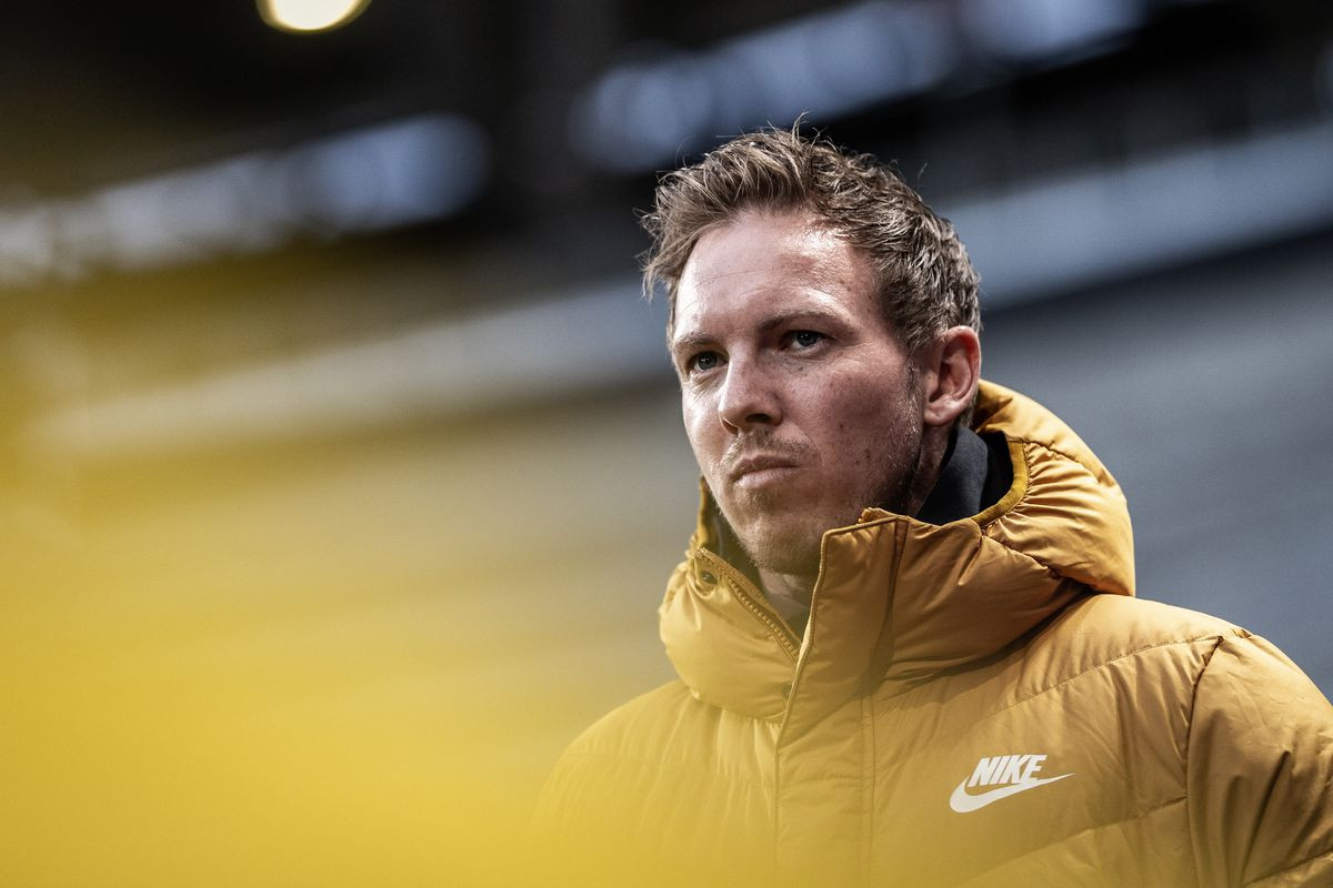 Data And Tracking Technology Very Important For Young Coaches Like Nagelsmann 65