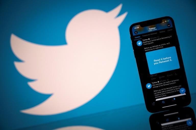 Russian Court Fines Twitter For Failing To Delete Content 682