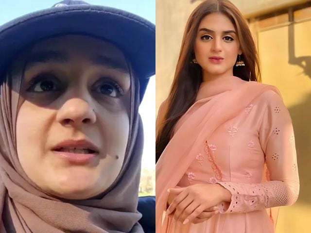 Hira Manis Lookalike Sparks Online Buzz 69479