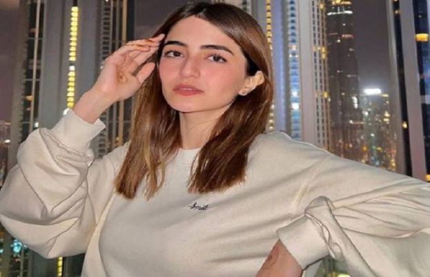 Merub Alis Post After Asim Azhar Breakup Draws Attention 71944