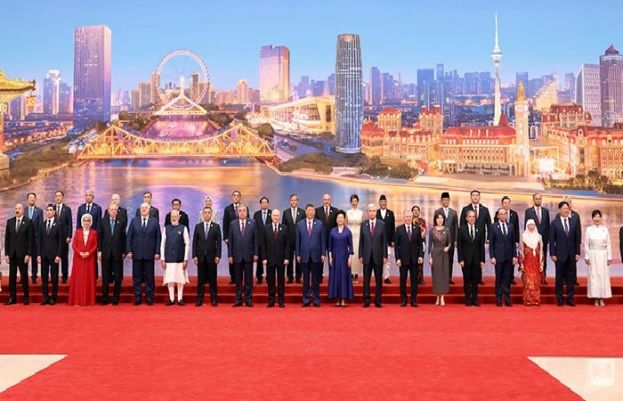 SCO Declaration Reaffirms Pakistans Position On Terrorism 73202