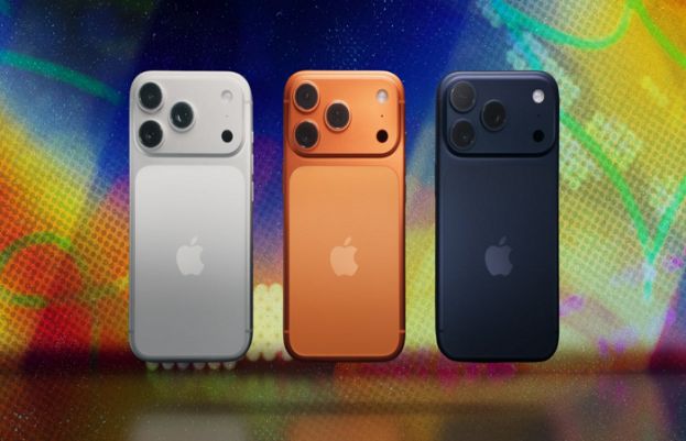 Apples IPhone 17 Pro Launches With Advanced Video Tools For Content Creators 73397