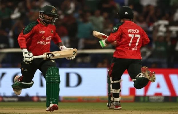 Asia Cup 2025 Bangladesh Defeat Hong Kong By Seven Wickets 73411