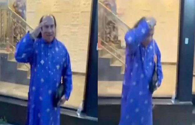 Chahat Fateh Ali Khan Faces Egg Assault By Masked Men In London 73414