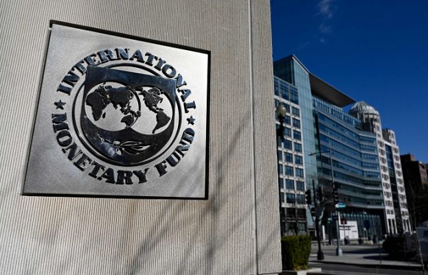 IMF Mission To Visit Pakistan On Sept 25 For Second Review Of 7bn Loan Program 73416