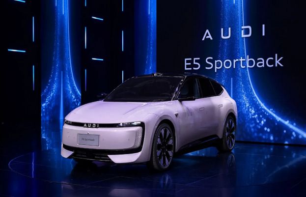 Zeekr 001 Sends Shockwaves Through Global EV Market 73423