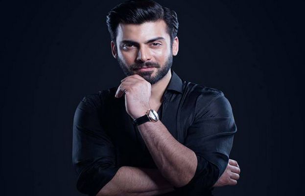 Fawad Khan Marks Bollywood Return With Aabeer Gulaal In India 73424