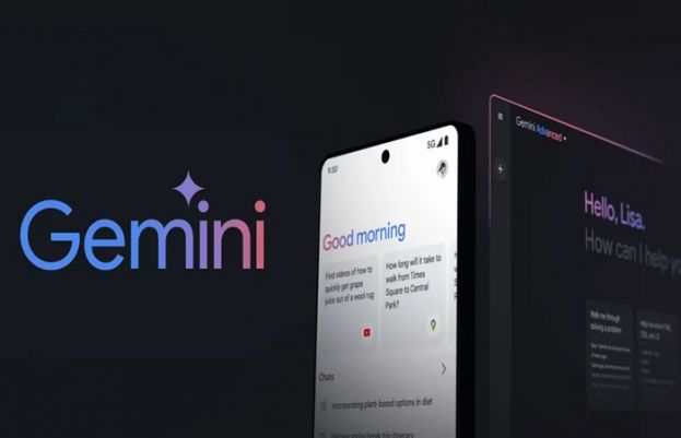 Gemini Live Unlocks RealTime Power With Google Maps Overlay 73442