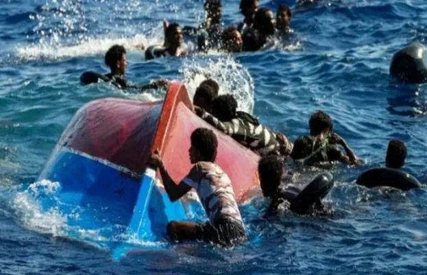 Tragic Congo Boat Accident Claims 193 Lives 73450