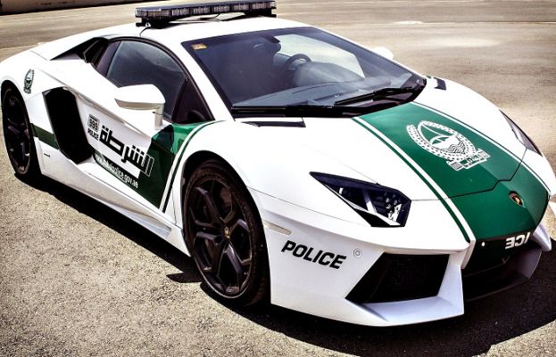 Dubai Police Issue Warning To Fans Before PakistanIndia Asia Cup Clash 73456