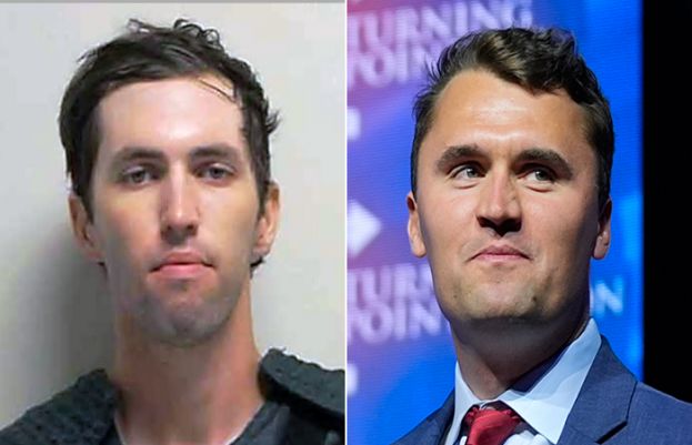 Tyler Robinson Indicted In Charlie Kirk Assassination Attempt 73510