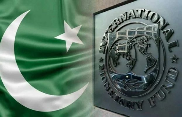 Pakistan Gears Up For IMF Review Talks Under EFF Program 73521