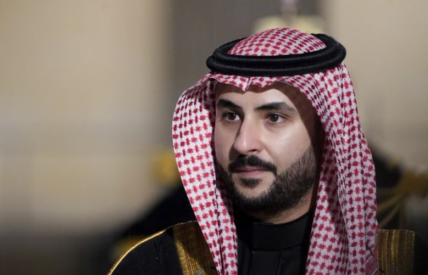 Saudi Defense Minister Says Pakistan And Saudi Arabia Stand United Against Any Aggressor 73530