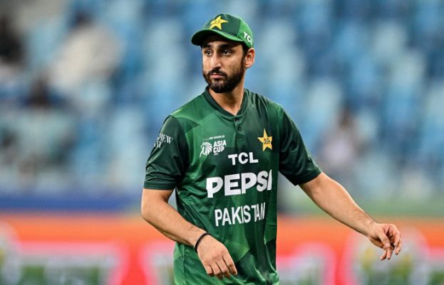 Pakistan Captain Salman Ali Agha Says Team Fully Geared For India Clash In Asia Cup 73536