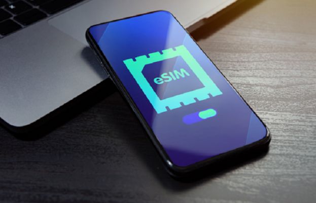 Apple Introduces ESIM Technology And Ends The Need For Physical SIM Cards 73539