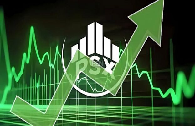 PSX Surges As Pakistan And Saudi Arabia Sign Landmark Defence Pact 73540