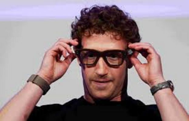 Meta Unveils New Smart Glasses Ready For Consumers At Connect Event 73541