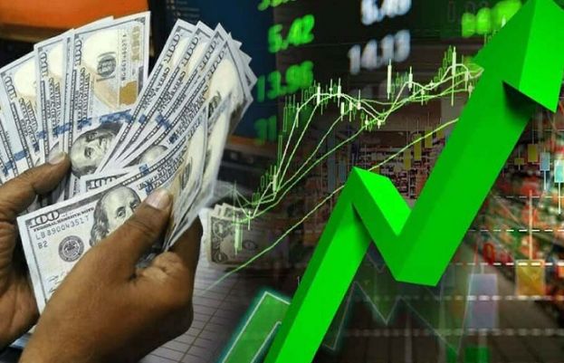 PSX Rallies As Shares Jump To Alltime Peak 73553