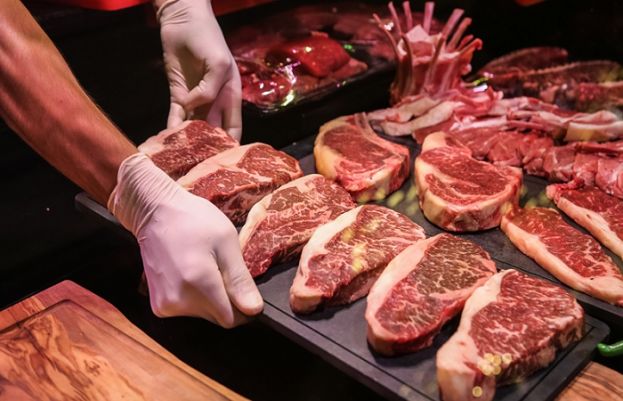 Pakistani Firm To Export 81 Million Worth Of Beef To UAE 73612