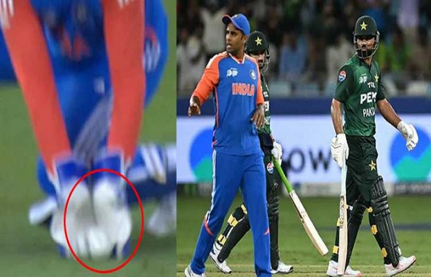 ICC Receives Complaint Over Fakhars TV Umpire Decision 73613