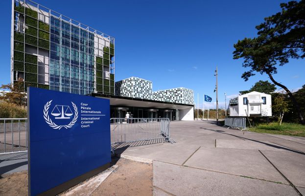 US Warns Of Sanctions On ICC Amid Israel War Crimes Investigation 73621