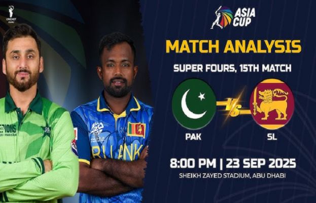 Pakistan Faces Sri Lanka In Crucial Asia Cup Clash Today 73629