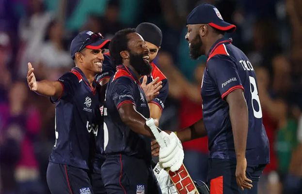 ICC Suspends USA Cricket With Immediate Effect 73643