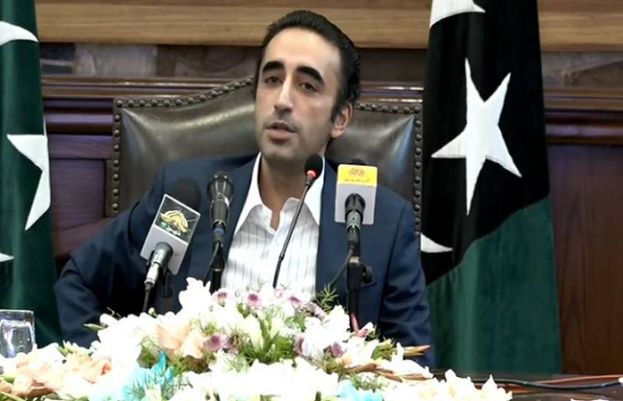 Bilawal Highlights Food Security Threat In Wake Of Floods 73655