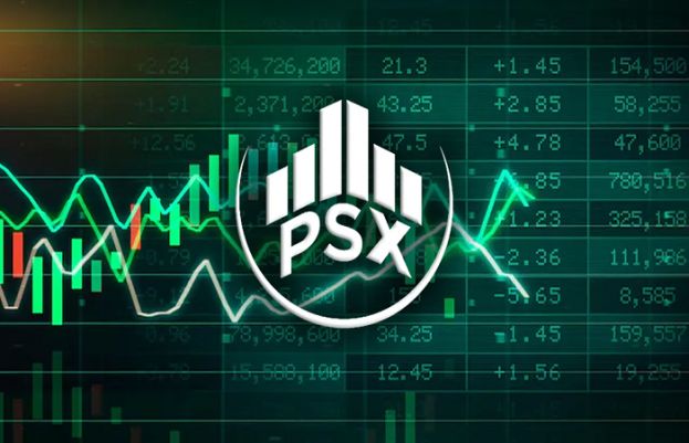 Pakistan Stock Exchange Hits AllTime High As Shares Rally 73780