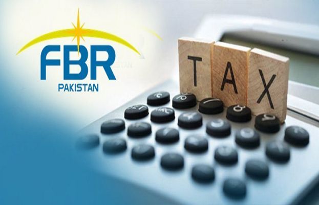 Billions Of Rupees Short As FBR Misses Tax Target 73781