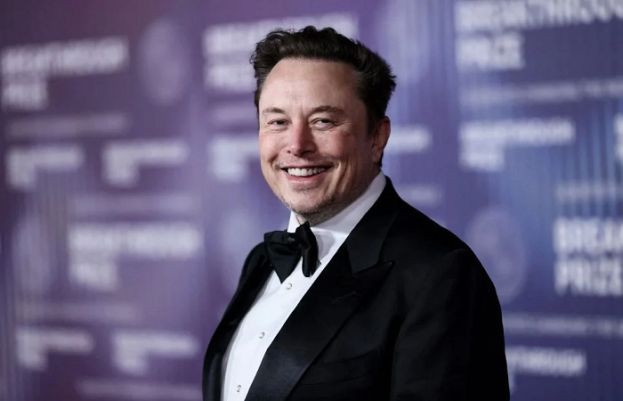 Elon Musk Nears Halfway Mark To Becoming The Worlds First Trillionaire 73802