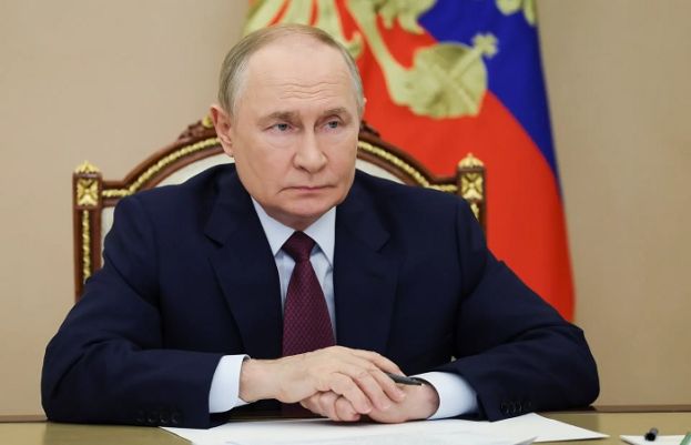 Russia Ukraine Exchange 185 Prisoners Of War Each 73811