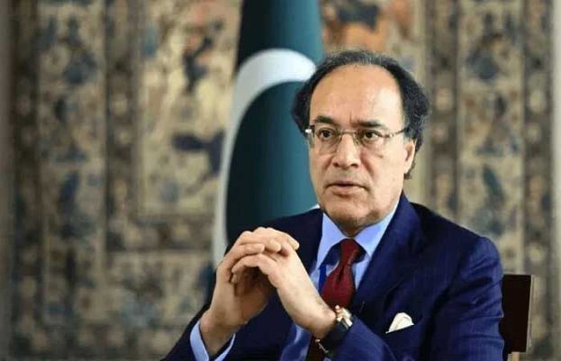 Pakistan Can Manage Flood Relief On Its Own Says Finance Ministry 73816