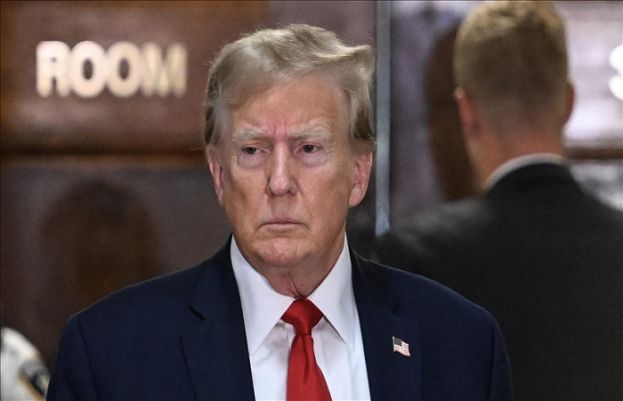 Trump Urges Israel To Halt Airstrikes As Hamas Agrees To Key Points Of Gaza Initiative 73839