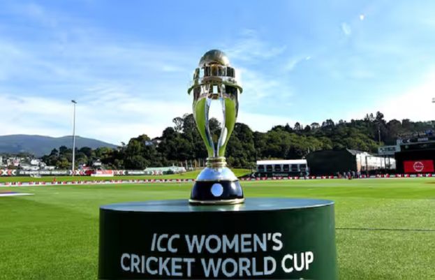 England Crushes South Africa In Onesided Womens World Cup Clash 73841