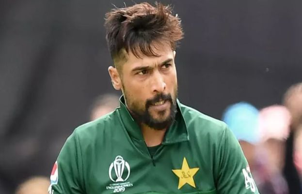 Mohammad Amir Shuts Door On Pakistan Cricket Return 73856