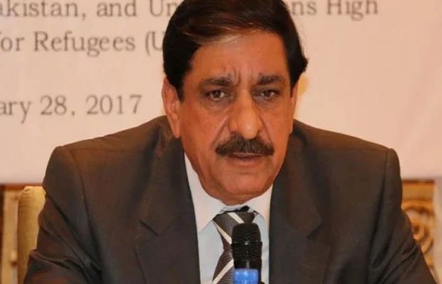 Former National Security Adviser Warns Of Possible Indian Missile Attack 73861