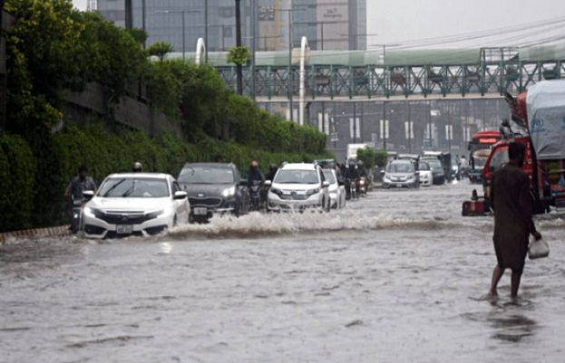 Two Fatalities Reported In Punjab Due To RainRelated Incidents 73862