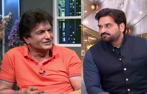 Humayun Saeeds Advice To Khalilur Rehman Qamar Goes Viral 73868