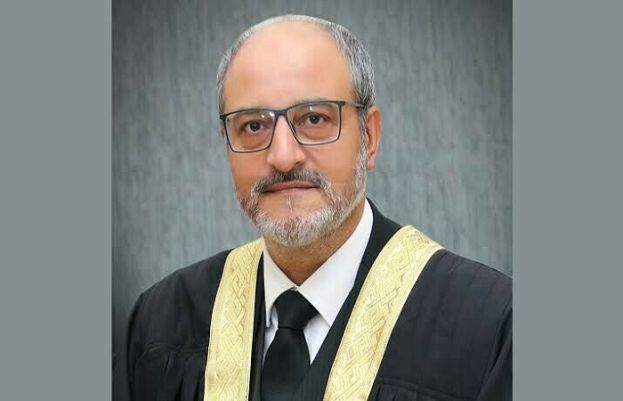Justice Ejaz Ishaq Khan Rejects AIBased Judicial Decisions 73871