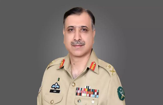 Lt Gen Asim Malik Remains DG ISI Amid Continuity Decision 73872