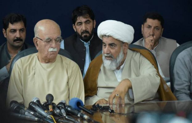 PTI Names Achakzai Nasir Abbas As Opposition Leaders In NA And Senate 73874