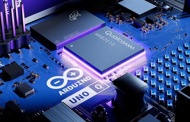 Qualcomm Set To Acquire Arduino To Strengthen Edge AI And Opensource Ecosystem 73901