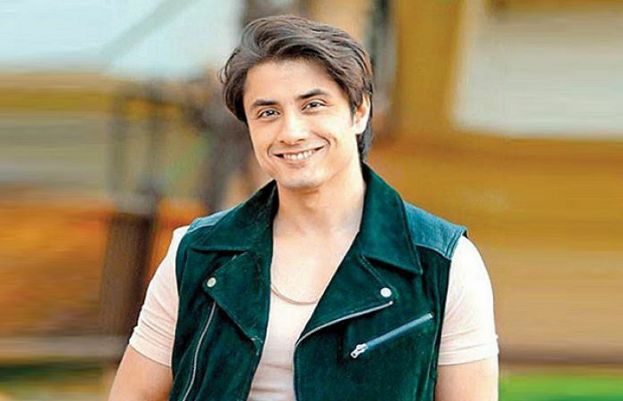Ali Zafar Encourages Fans To Embrace Sugar Free Lifestyle 73905