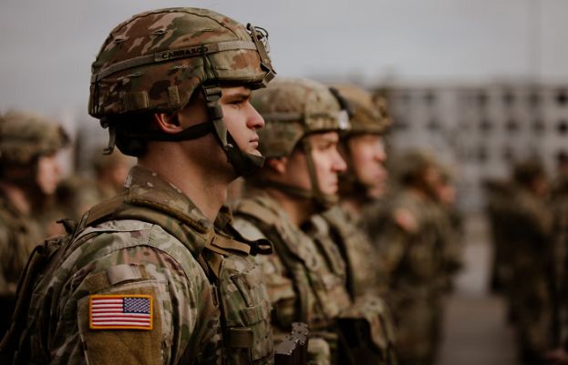 200 Troops To Monitor Gaza Truce Says US 73928