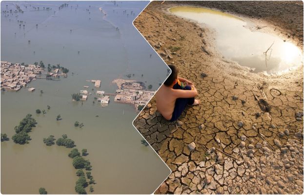 Pakistan Faces Billions In ClimateInduced Losses 73952