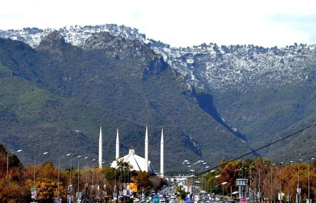 Mariyam Nafees Welcomes The Arrival Of Winter In Isloo With Joy 73995
